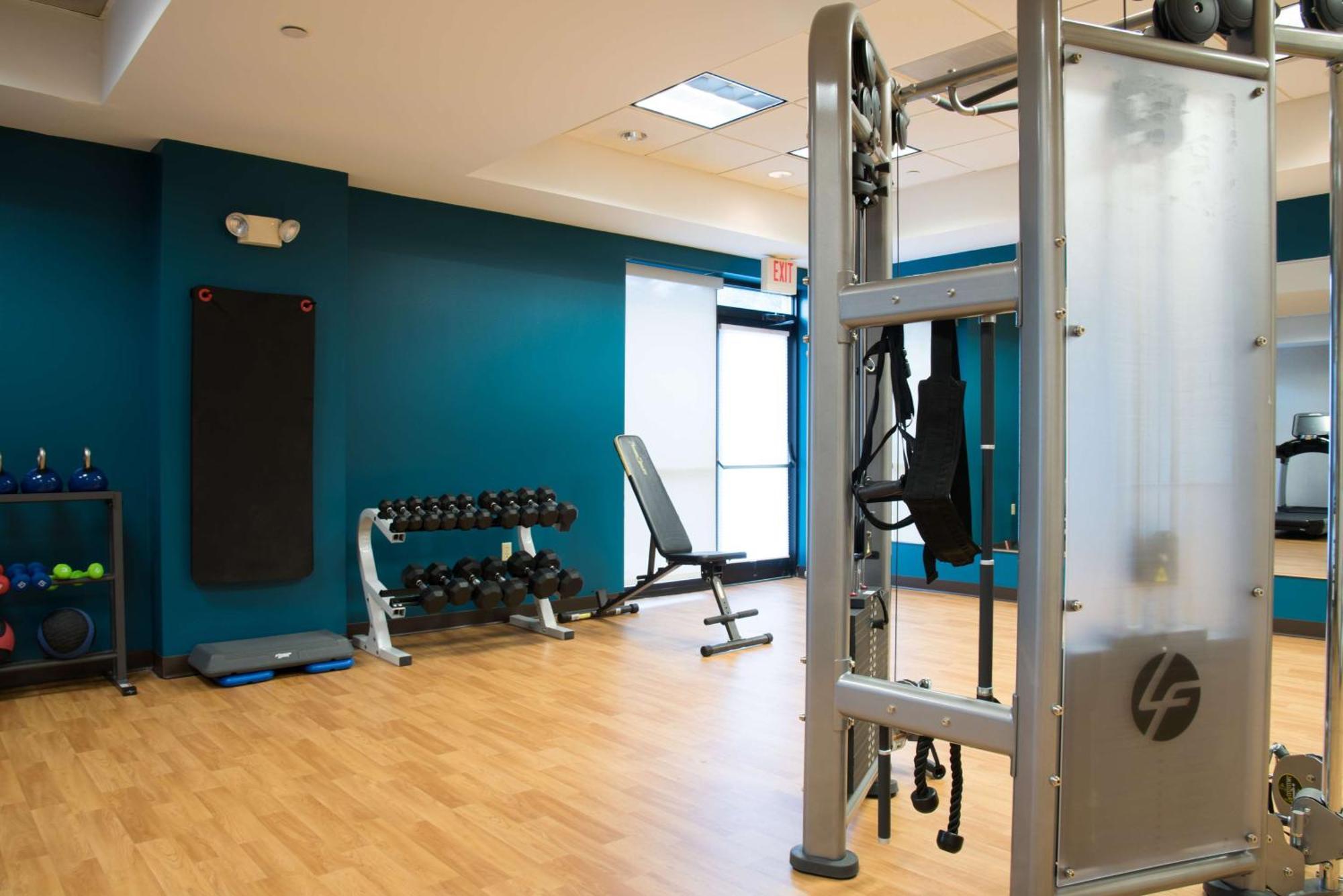 Hyatt Place Minneapolis Eden Prairie Luaran gambar