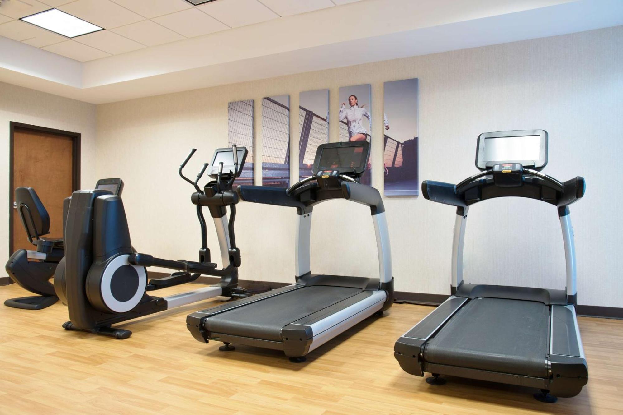 Hyatt Place Minneapolis Eden Prairie Luaran gambar