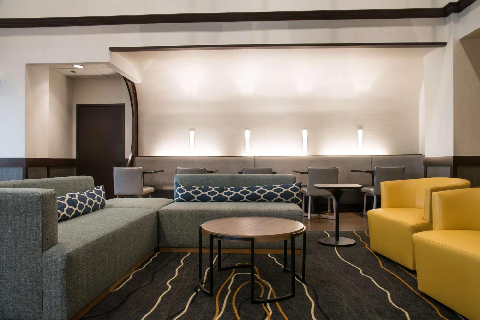 Hyatt Place Minneapolis Eden Prairie Luaran gambar
