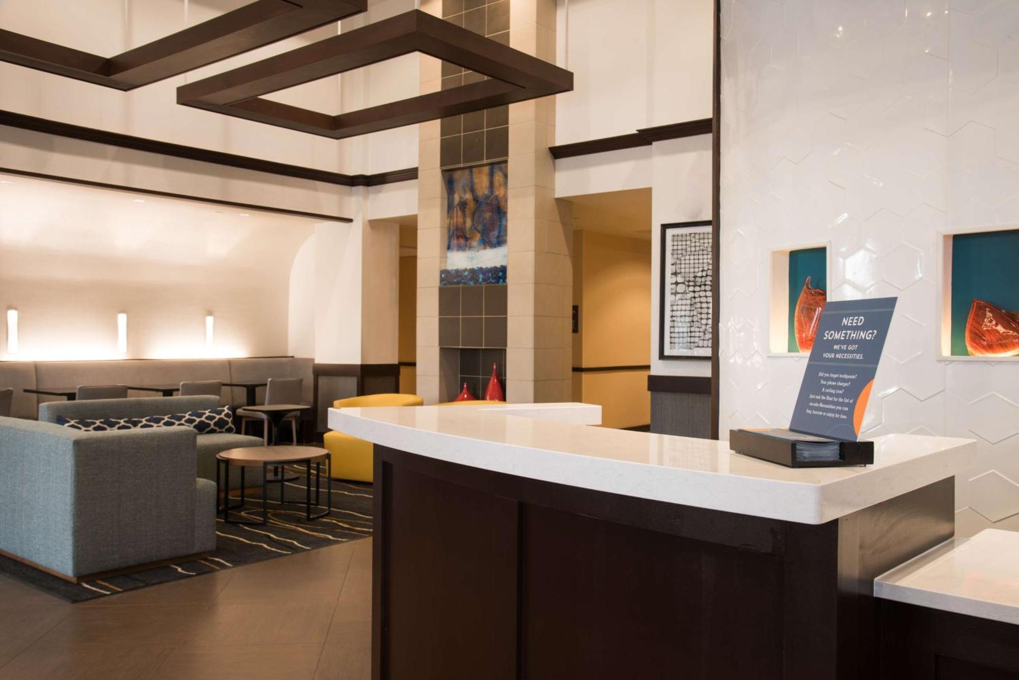 Hyatt Place Minneapolis Eden Prairie Luaran gambar