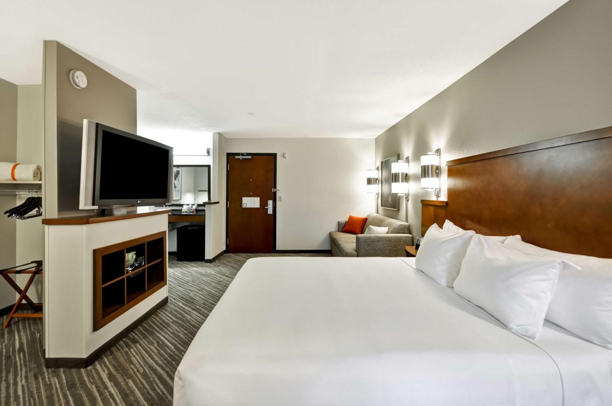 Hyatt Place Minneapolis Eden Prairie Luaran gambar