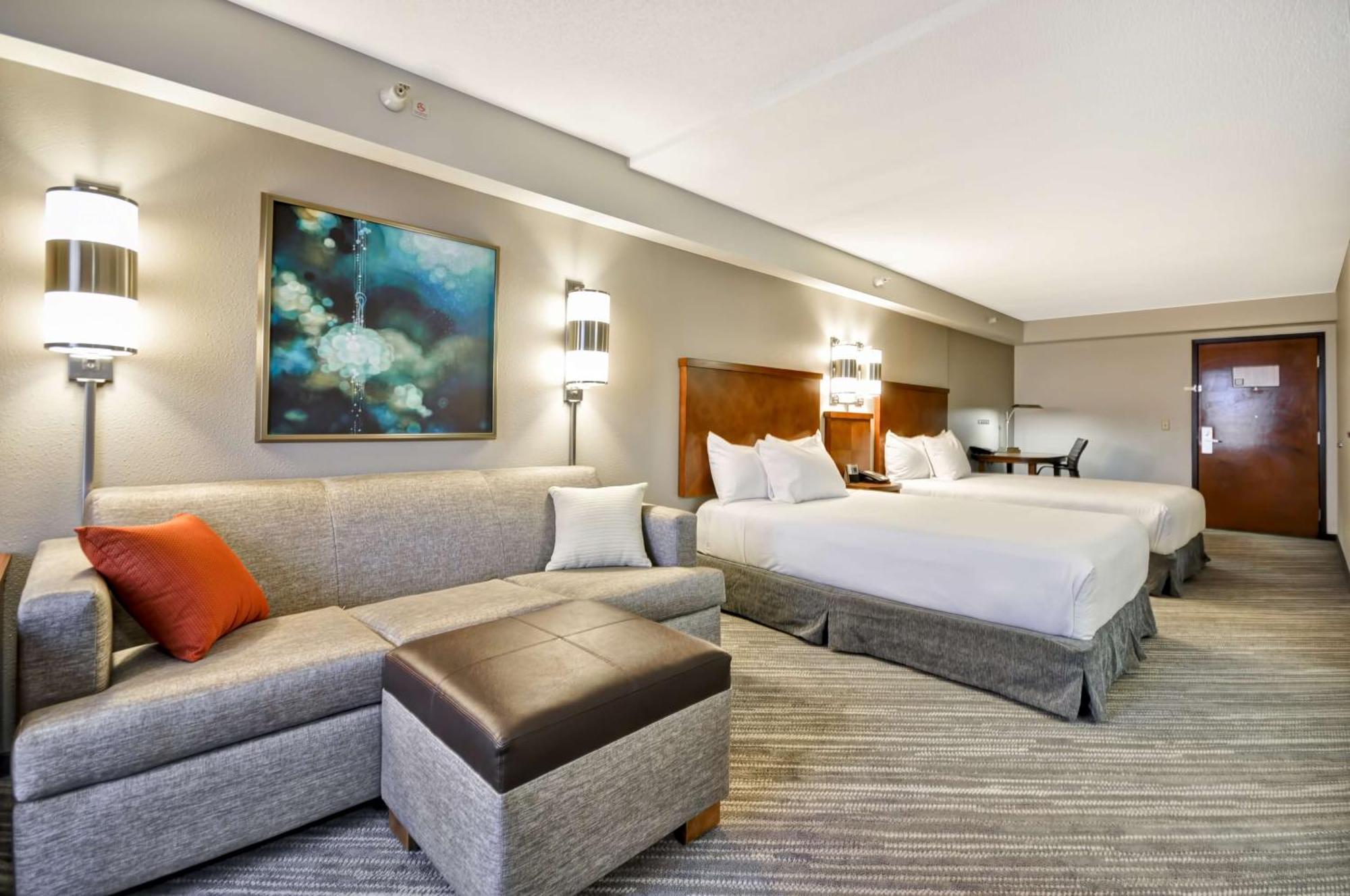 Hyatt Place Minneapolis Eden Prairie Luaran gambar