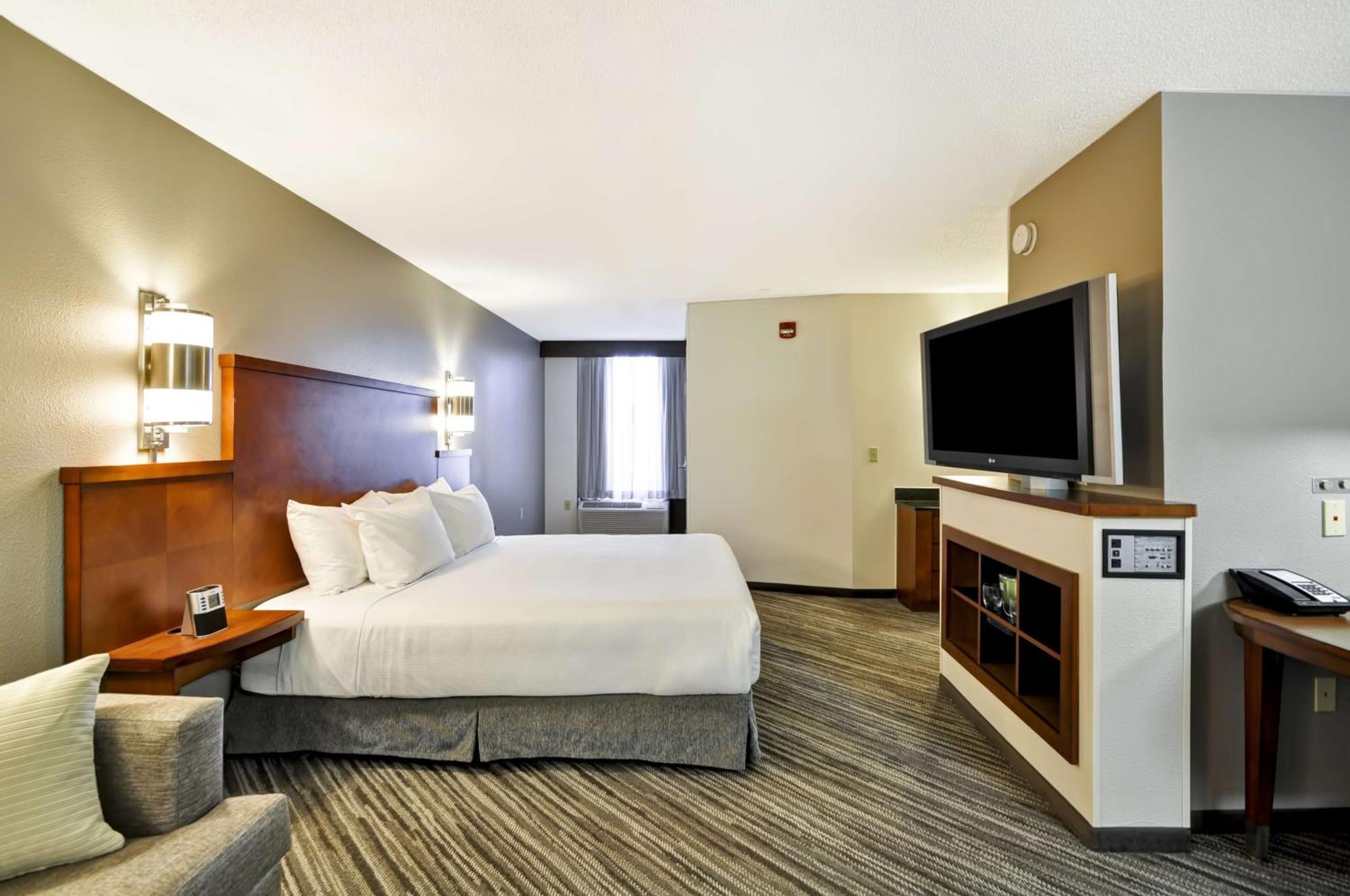 Hyatt Place Minneapolis Eden Prairie Luaran gambar