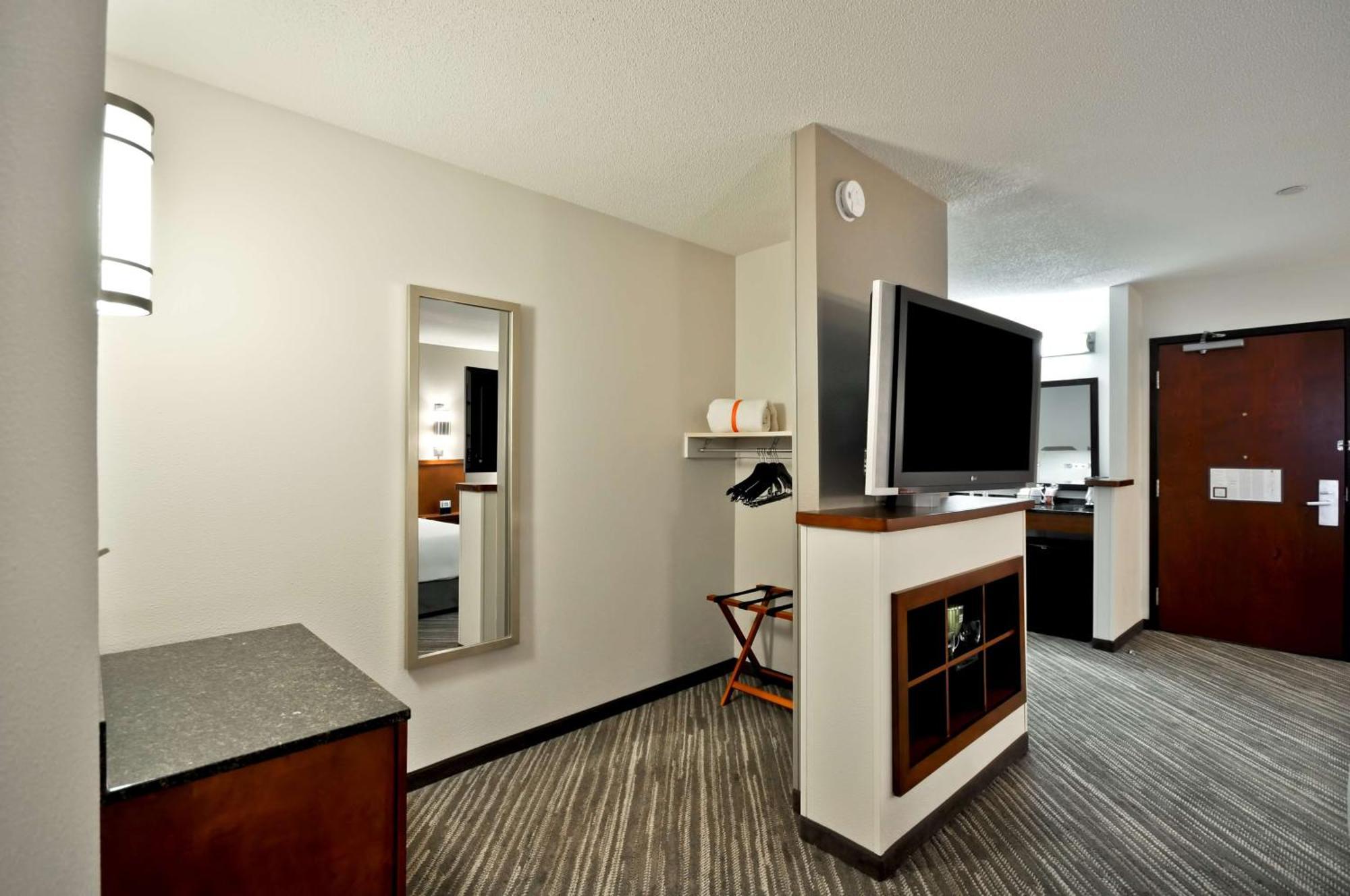 Hyatt Place Minneapolis Eden Prairie Luaran gambar