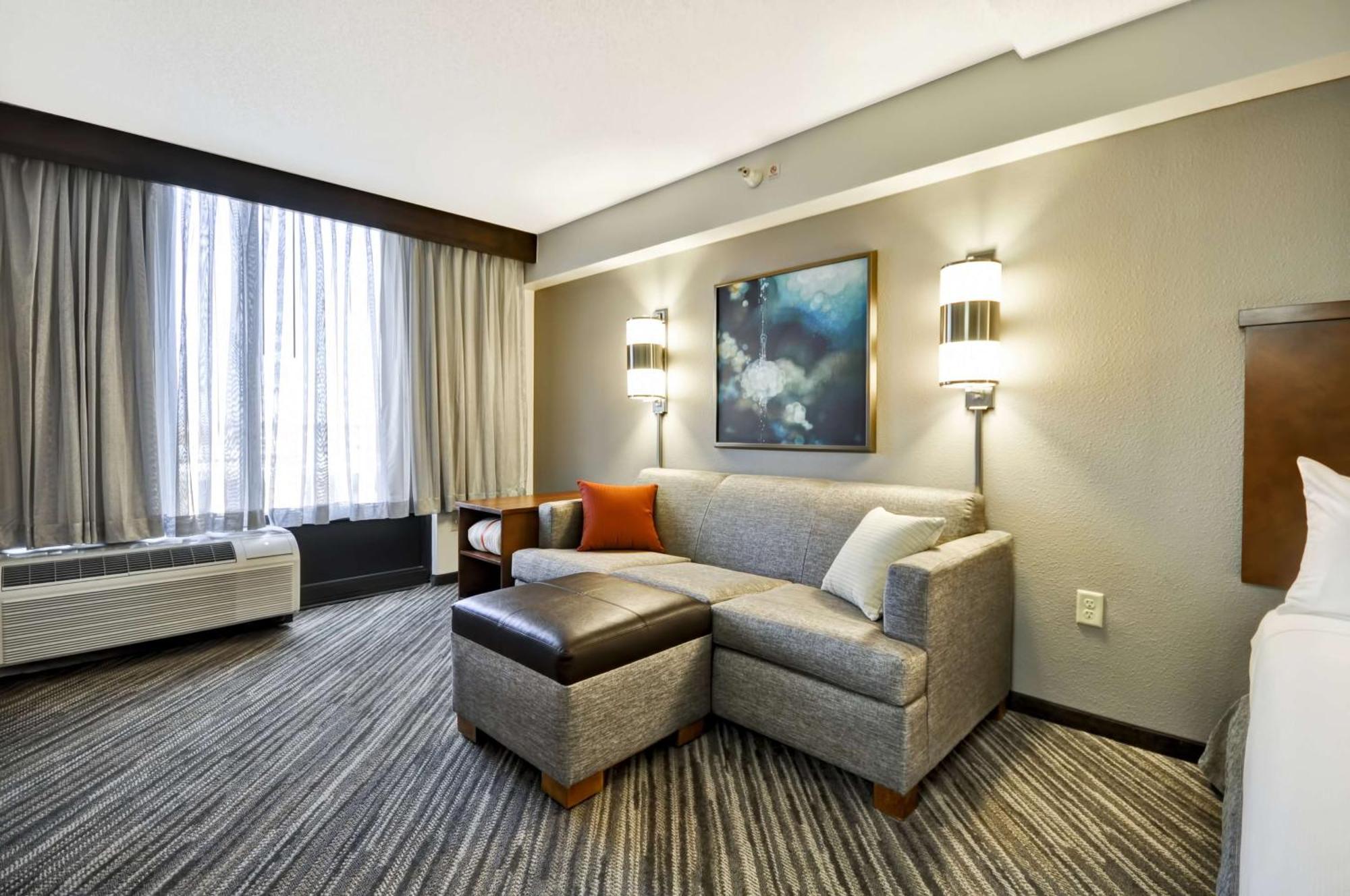 Hyatt Place Minneapolis Eden Prairie Luaran gambar