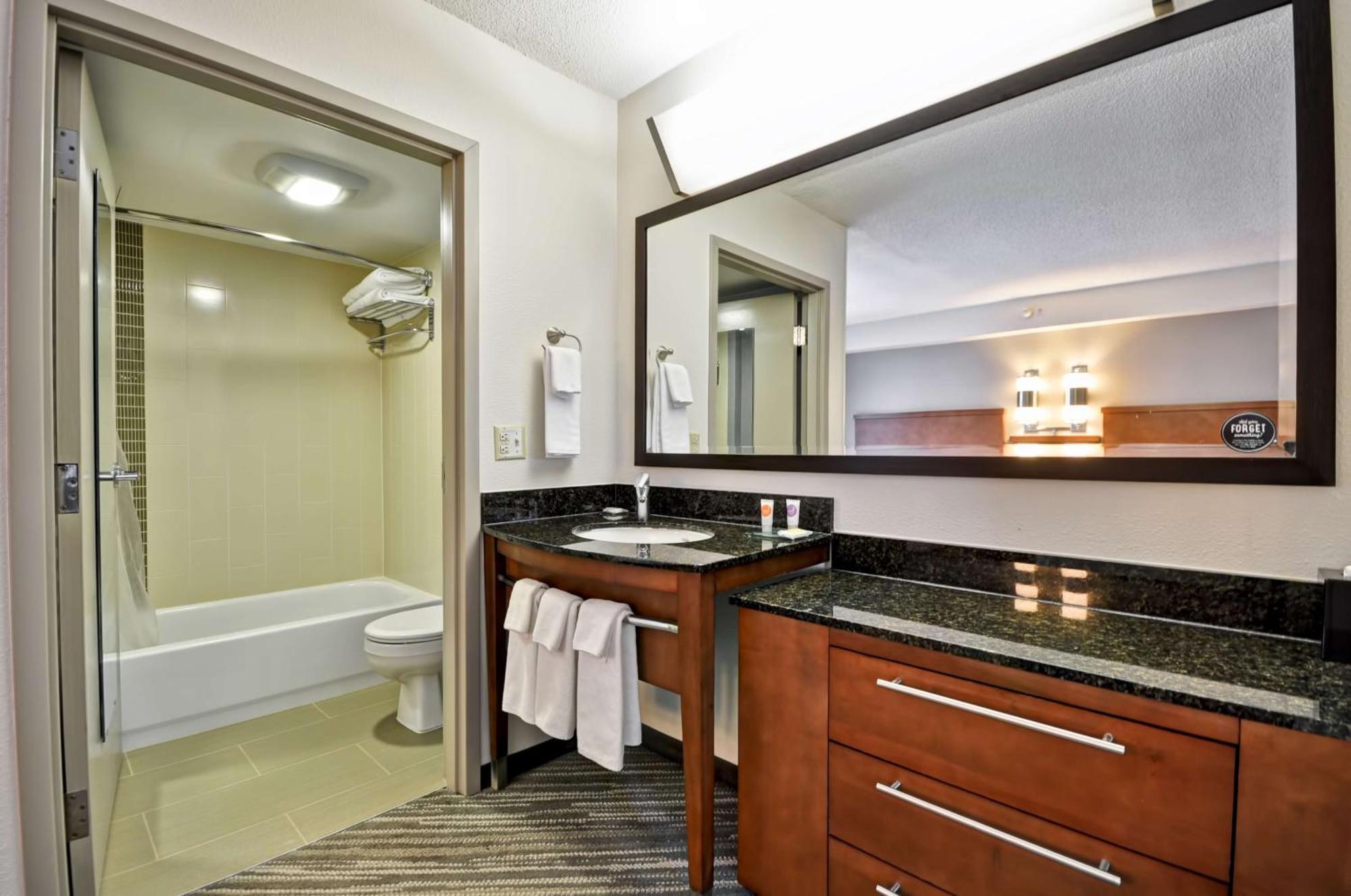 Hyatt Place Minneapolis Eden Prairie Luaran gambar