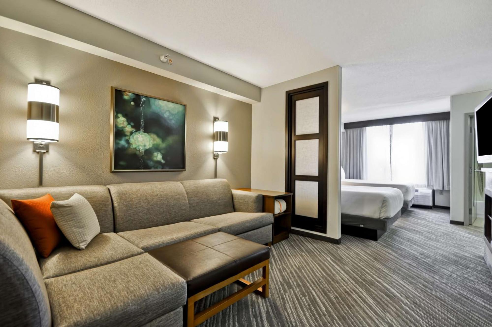 Hyatt Place Minneapolis Eden Prairie Luaran gambar