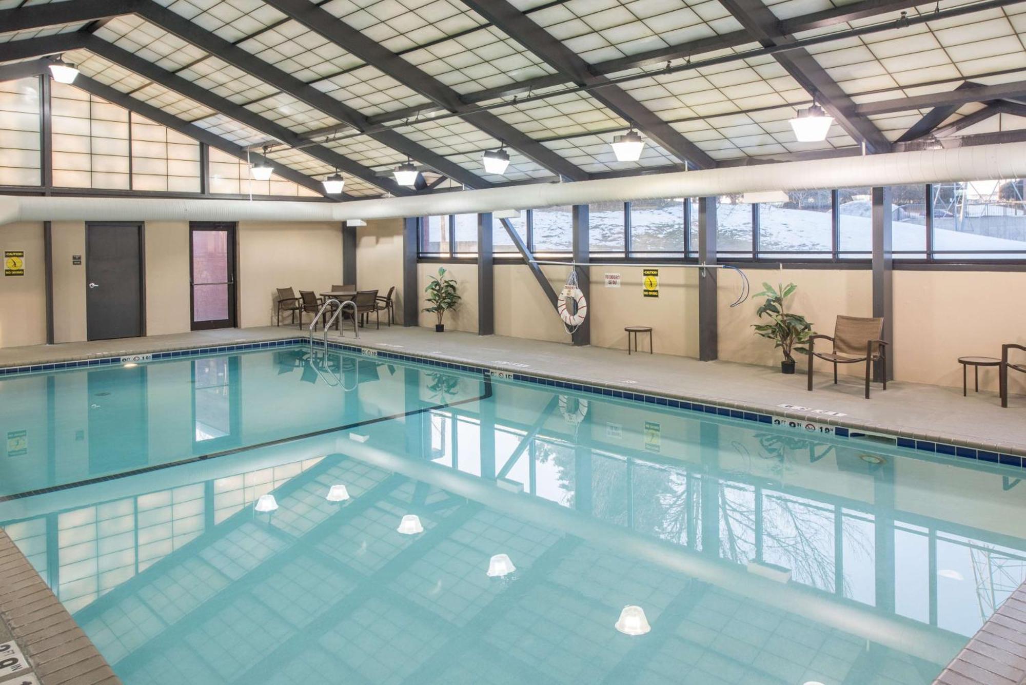 Hyatt Place Minneapolis Eden Prairie Luaran gambar