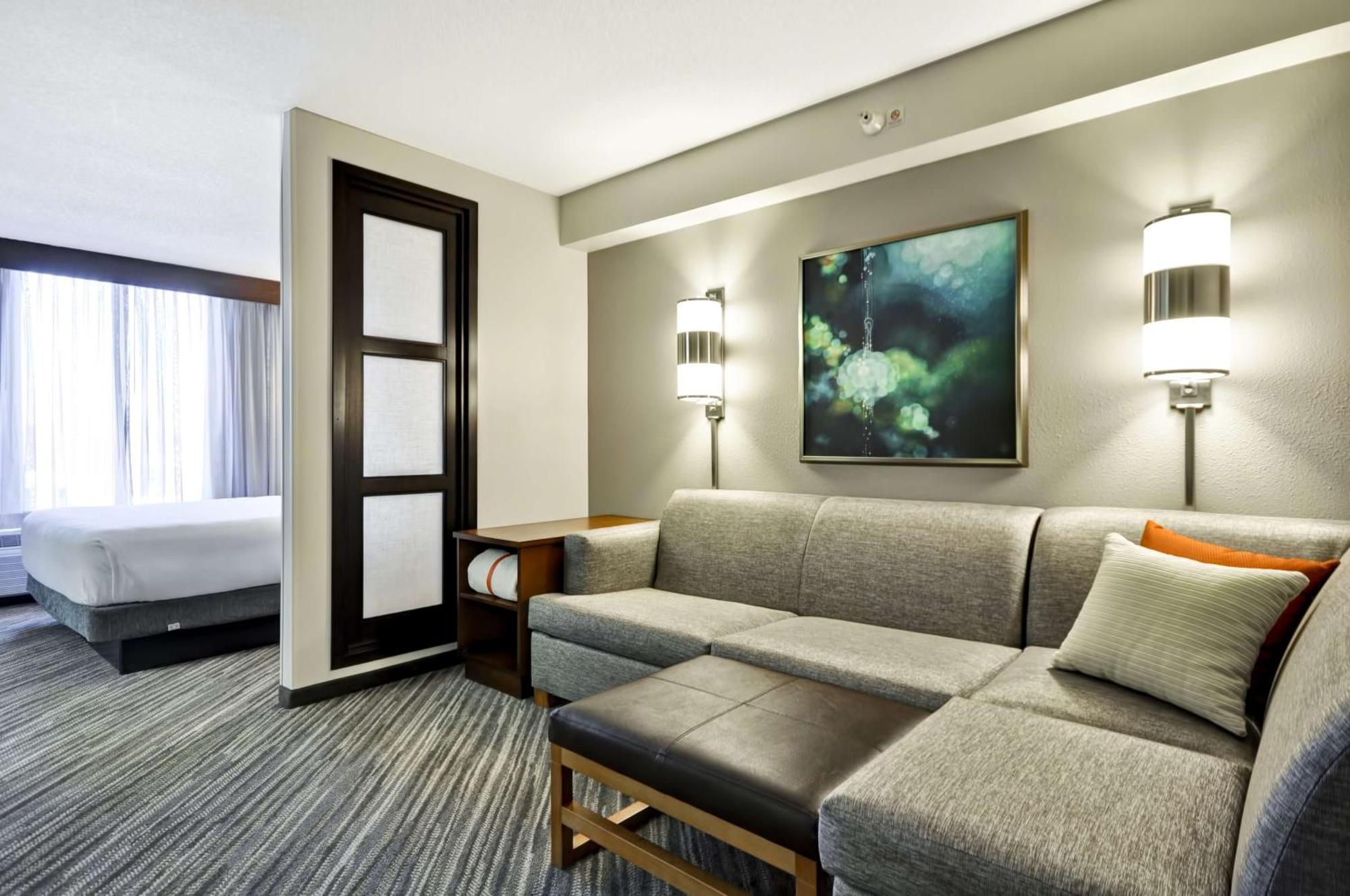 Hyatt Place Minneapolis Eden Prairie Luaran gambar