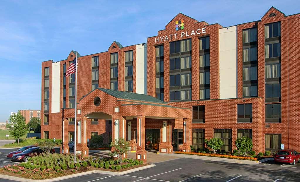 Hyatt Place Minneapolis Eden Prairie Luaran gambar