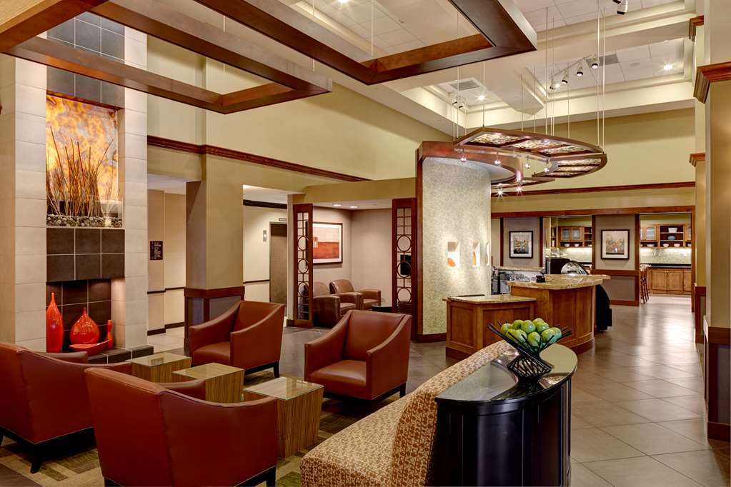 Hyatt Place Minneapolis Eden Prairie Dalaman gambar