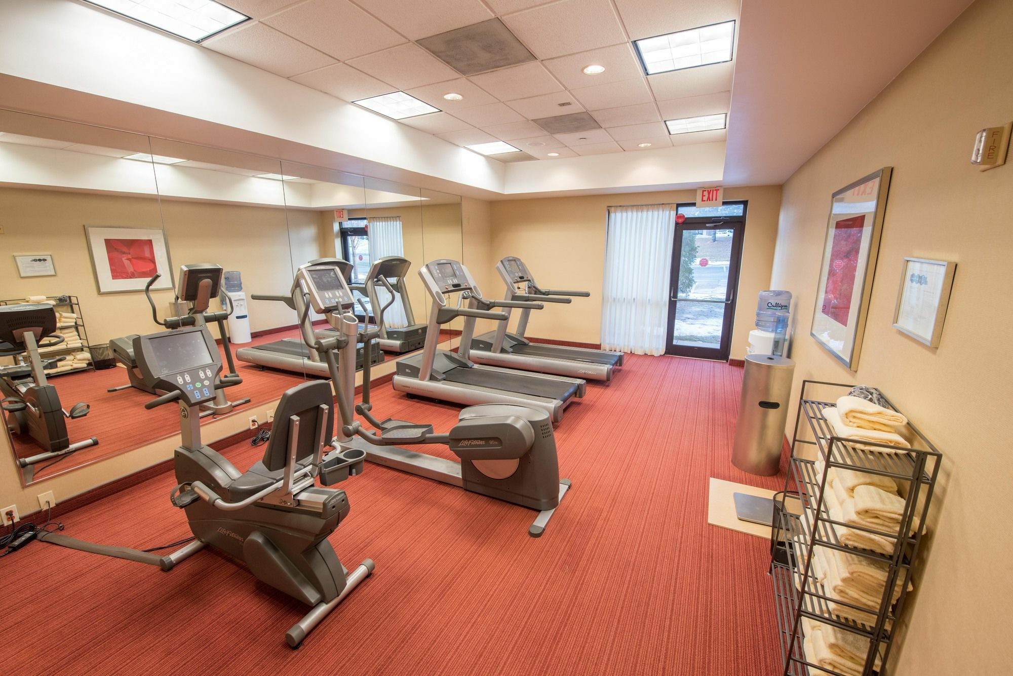 Hyatt Place Minneapolis Eden Prairie Luaran gambar