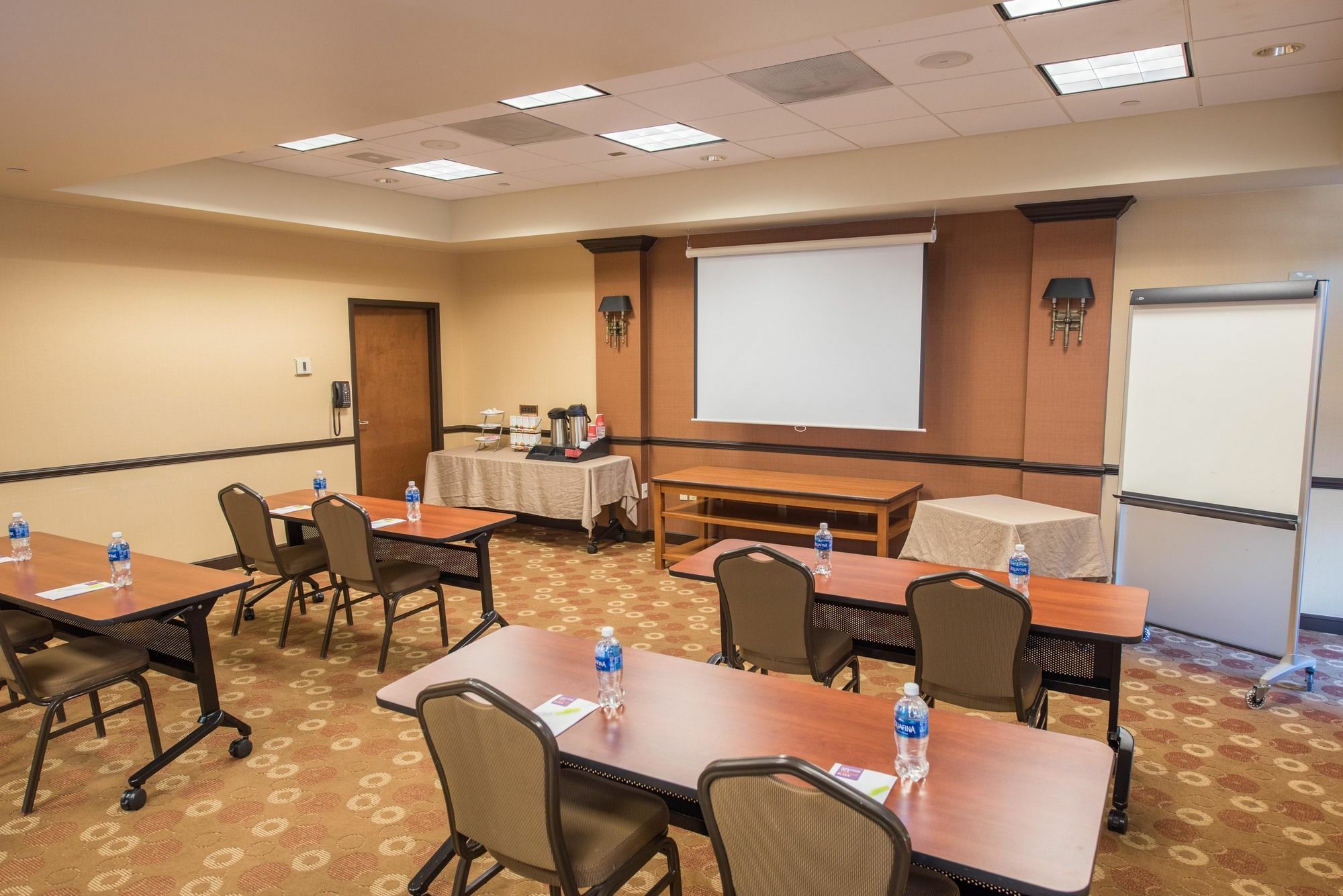 Hyatt Place Minneapolis Eden Prairie Luaran gambar