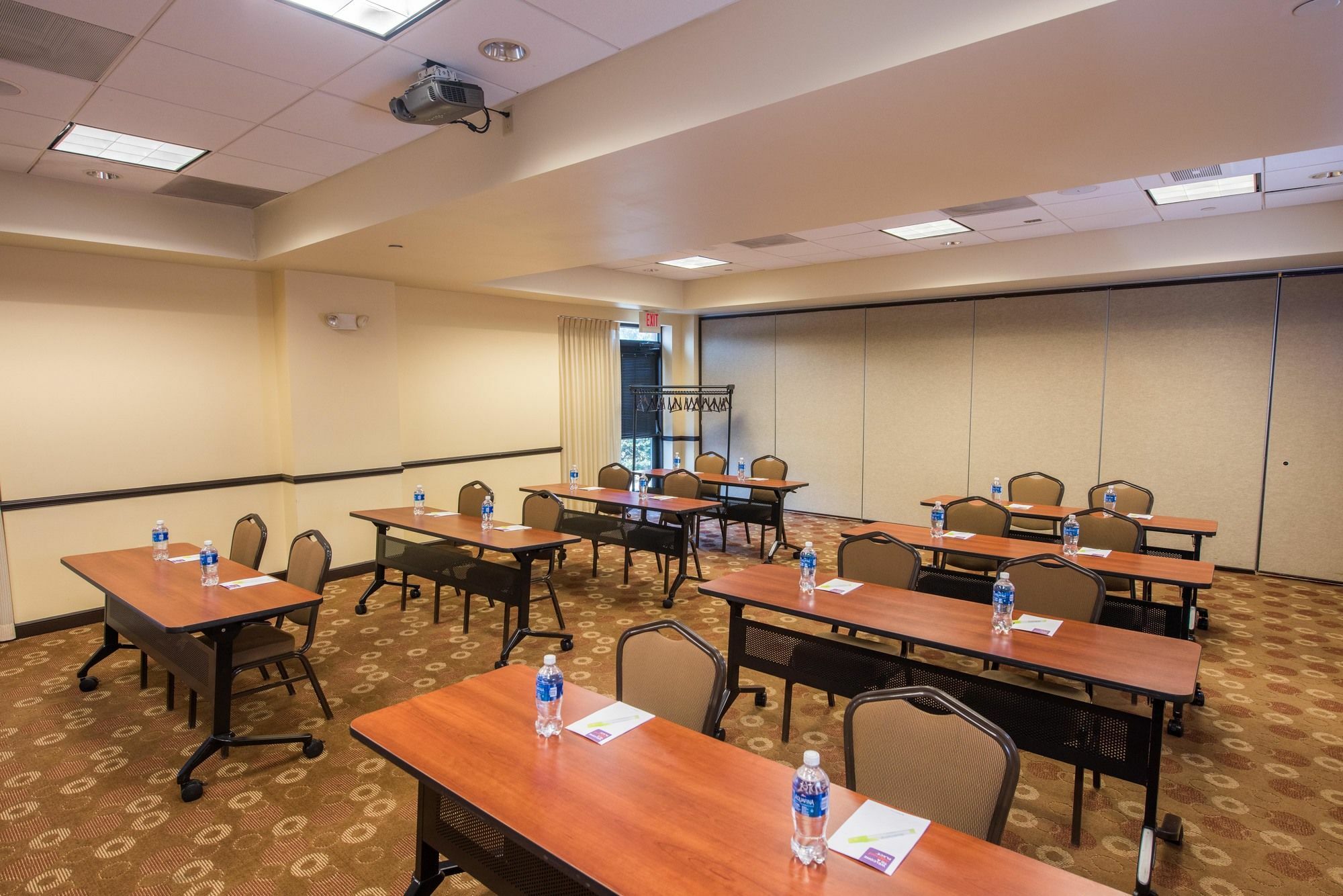 Hyatt Place Minneapolis Eden Prairie Luaran gambar