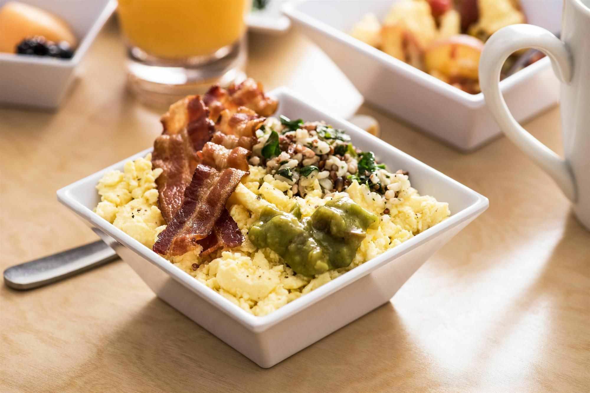 Hyatt Place Minneapolis Eden Prairie Luaran gambar