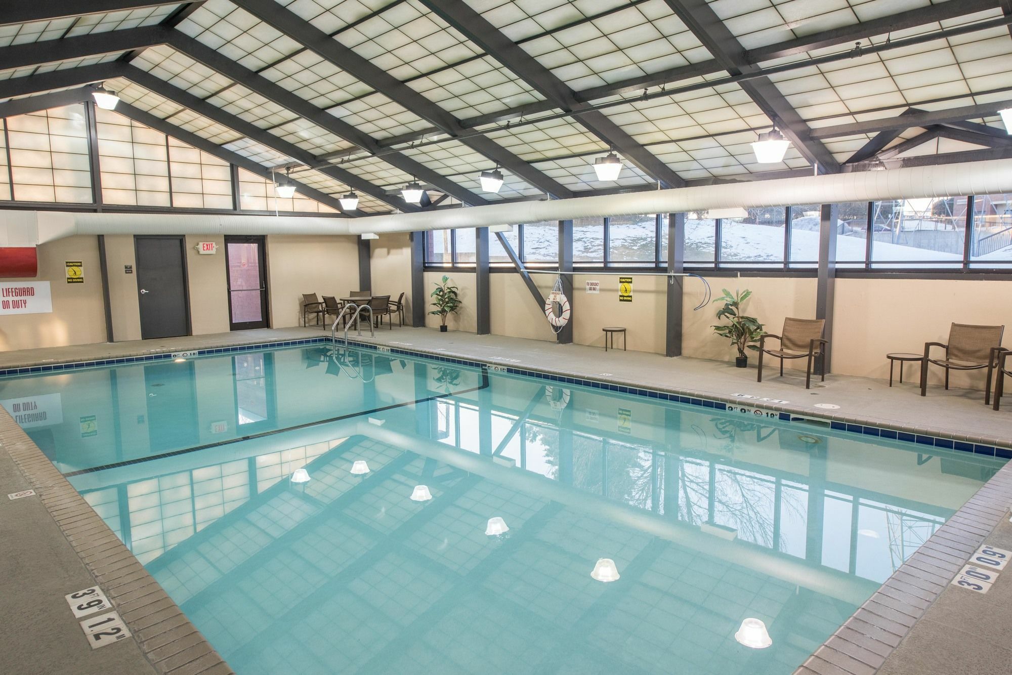 Hyatt Place Minneapolis Eden Prairie Luaran gambar