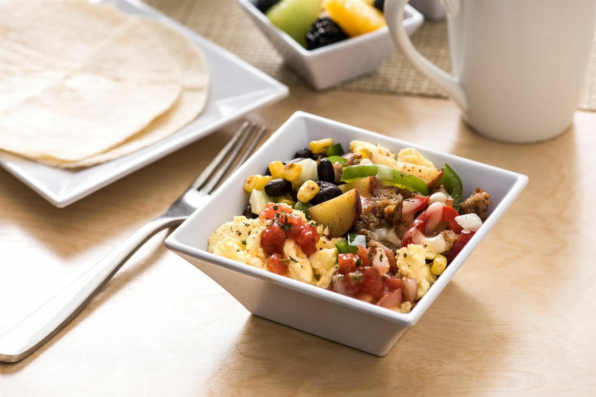 Hyatt Place Minneapolis Eden Prairie Luaran gambar