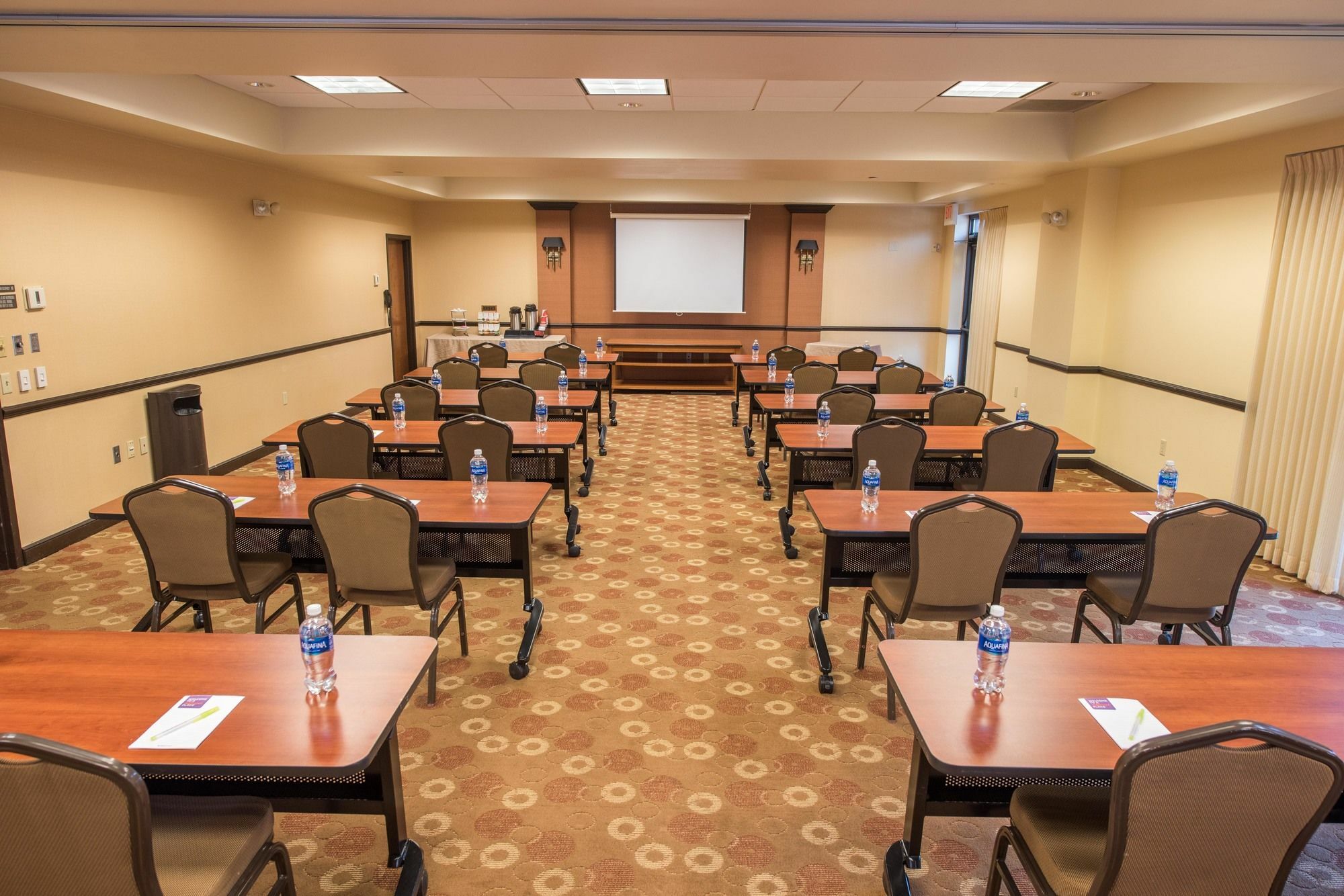 Hyatt Place Minneapolis Eden Prairie Luaran gambar